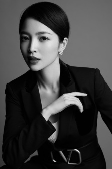 美女照片