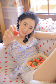 温碧霞香魂